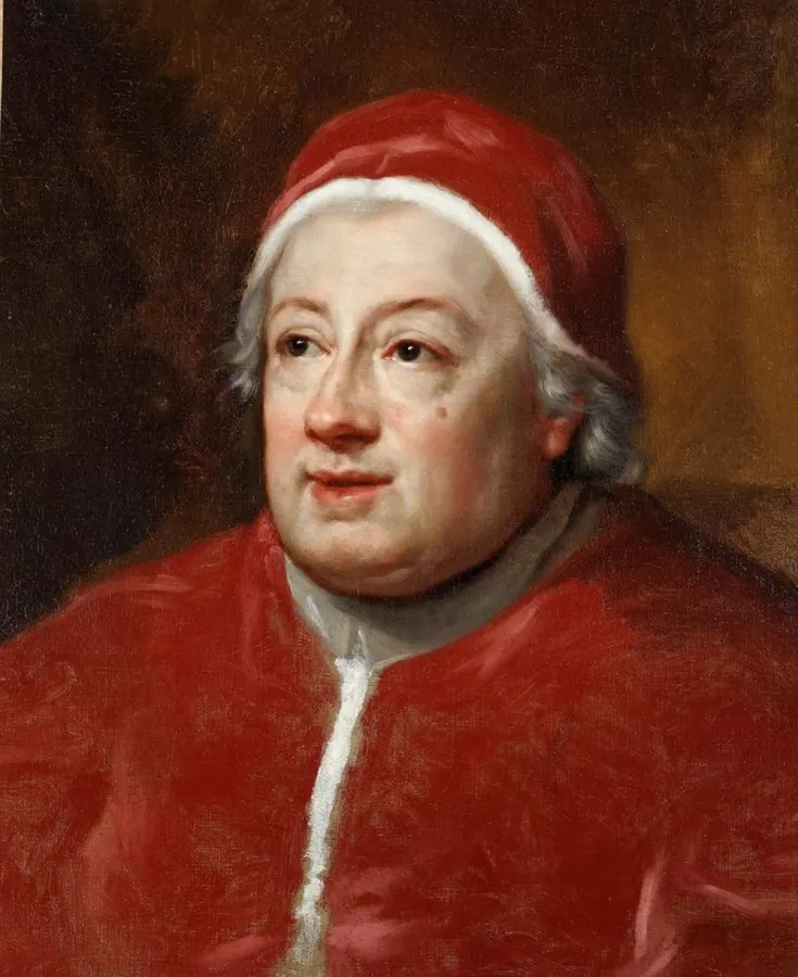 Papa Clemente XIII